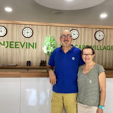 Sanjeevini Life Care Village - A Science Based Non - Invasive Holistic Wellness Destination Kochi Εξωτερικό φωτογραφία