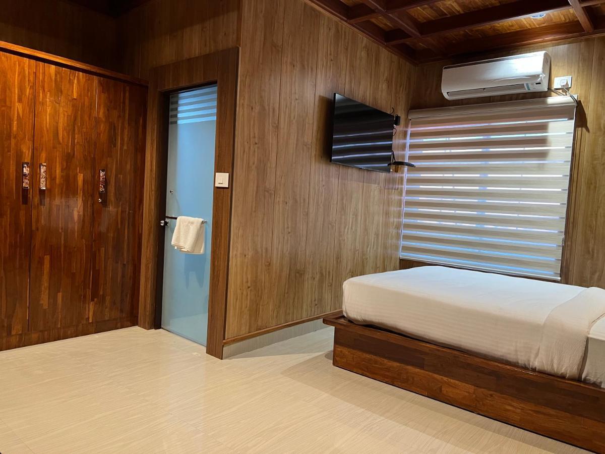 Sanjeevini Life Care Village - A Science Based Non - Invasive Holistic Wellness Destination Kochi Εξωτερικό φωτογραφία