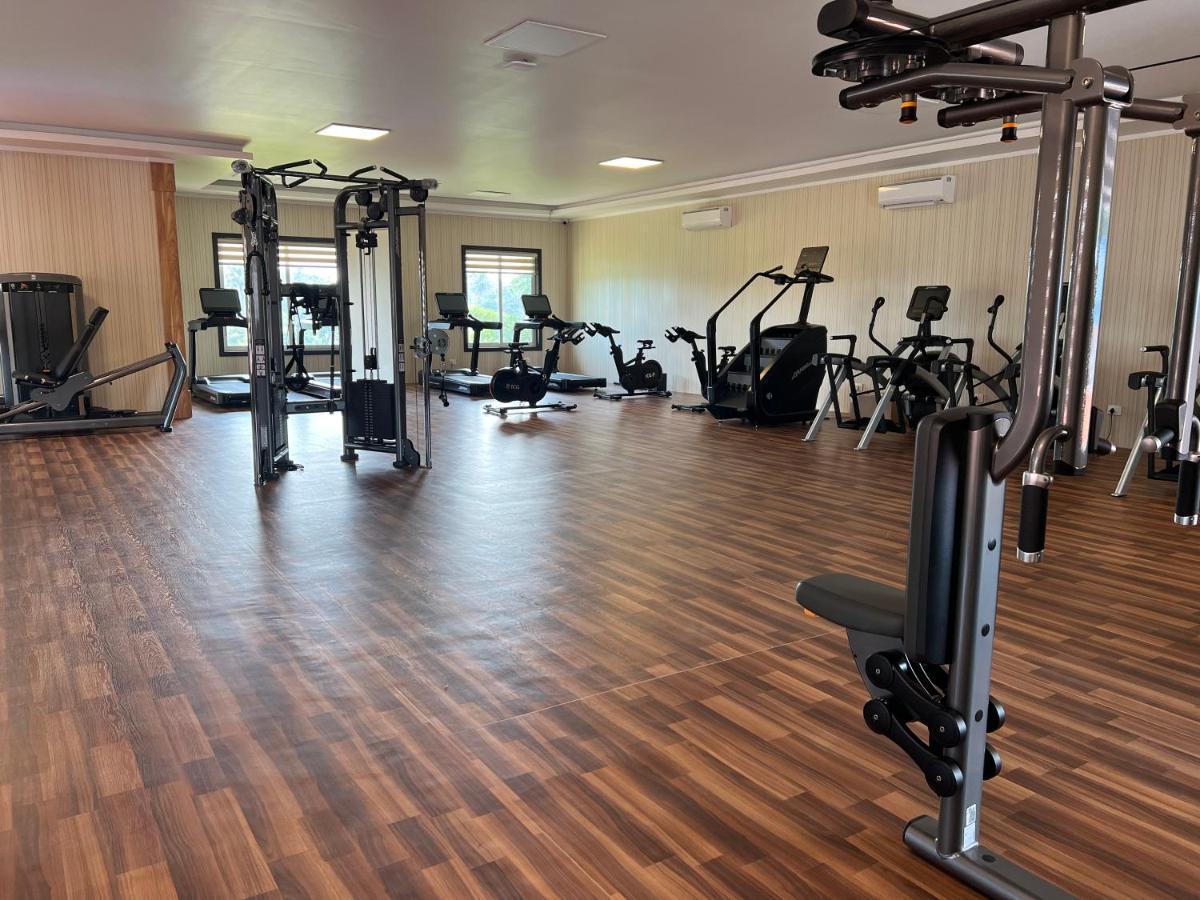 Sanjeevini Life Care Village - A Science Based Non - Invasive Holistic Wellness Destination Kochi Εξωτερικό φωτογραφία