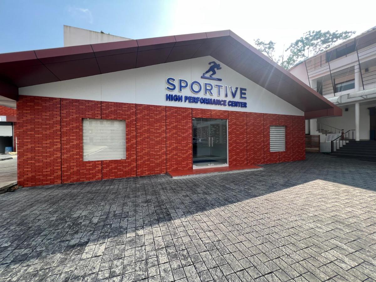 Sanjeevini Life Care Village - A Science Based Non - Invasive Holistic Wellness Destination Kochi Εξωτερικό φωτογραφία
