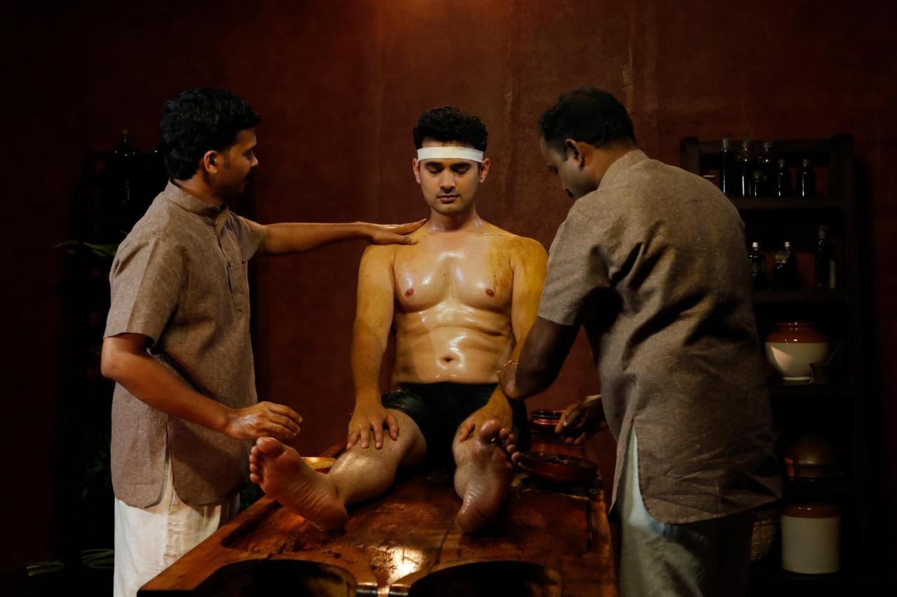 Sanjeevini Life Care Village - A Science Based Non - Invasive Holistic Wellness Destination Kochi Εξωτερικό φωτογραφία