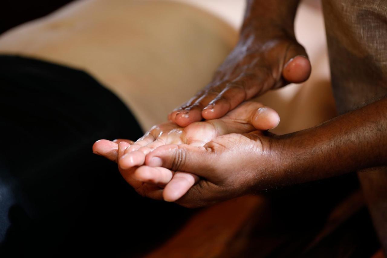 Sanjeevini Life Care Village - A Science Based Non - Invasive Holistic Wellness Destination Kochi Εξωτερικό φωτογραφία