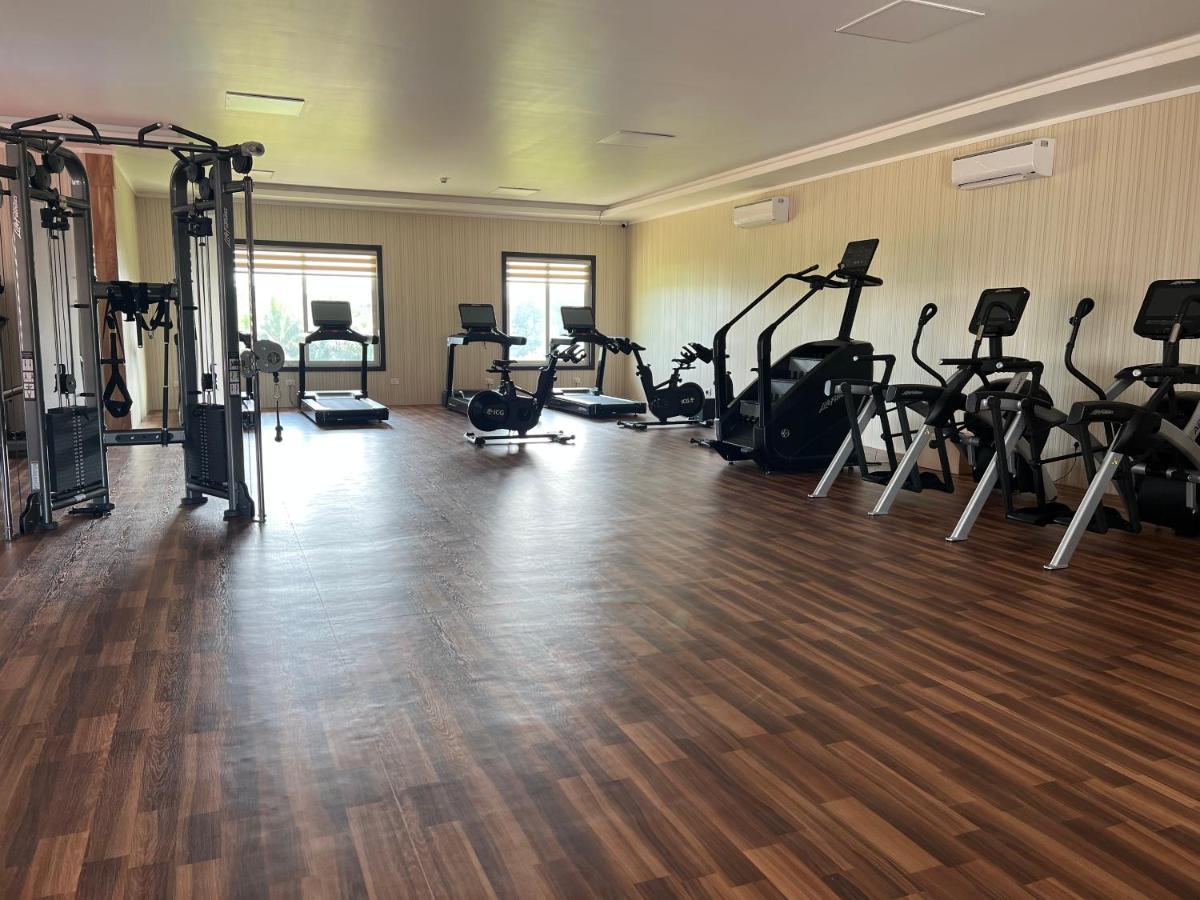 Sanjeevini Life Care Village - A Science Based Non - Invasive Holistic Wellness Destination Kochi Εξωτερικό φωτογραφία