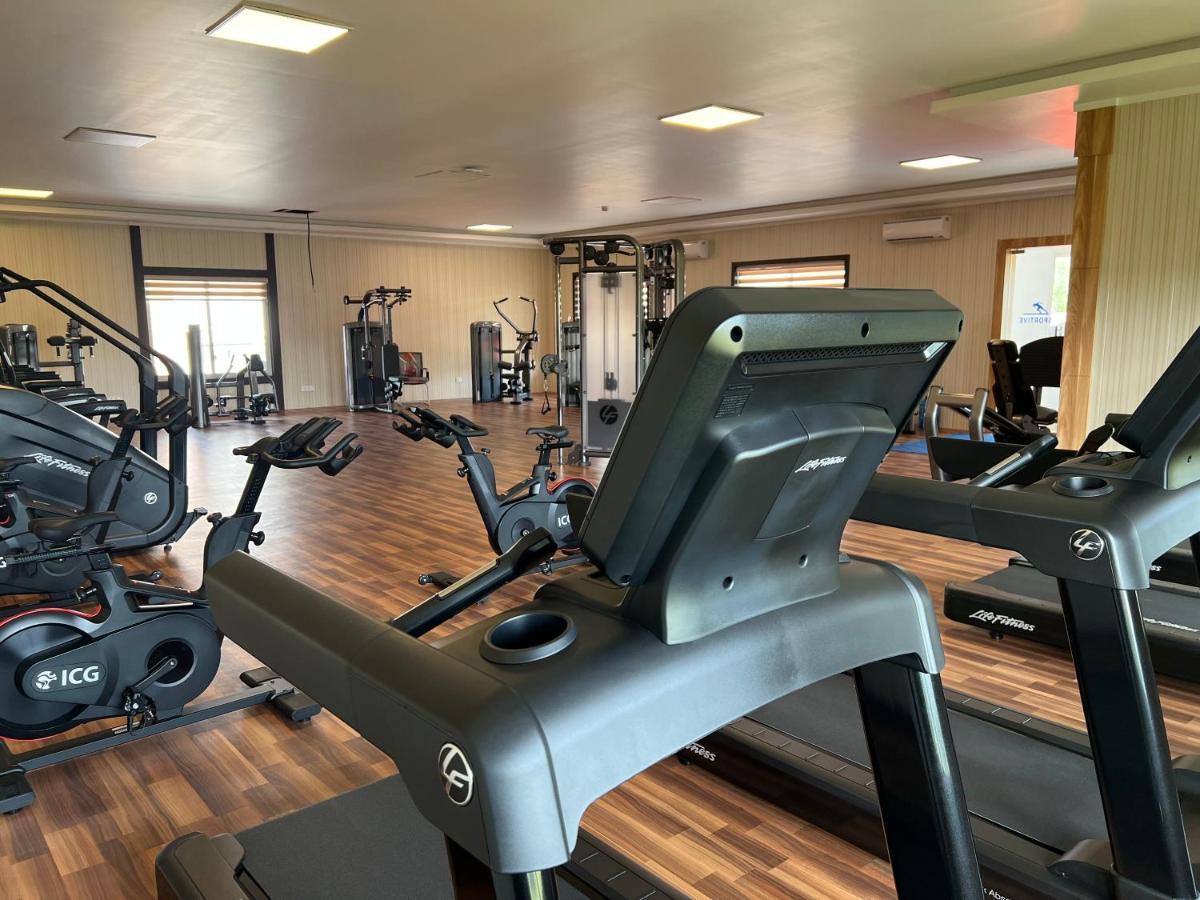 Sanjeevini Life Care Village - A Science Based Non - Invasive Holistic Wellness Destination Kochi Εξωτερικό φωτογραφία