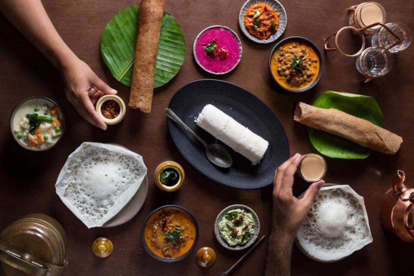Sanjeevini Life Care Village - A Science Based Non - Invasive Holistic Wellness Destination Kochi Εξωτερικό φωτογραφία