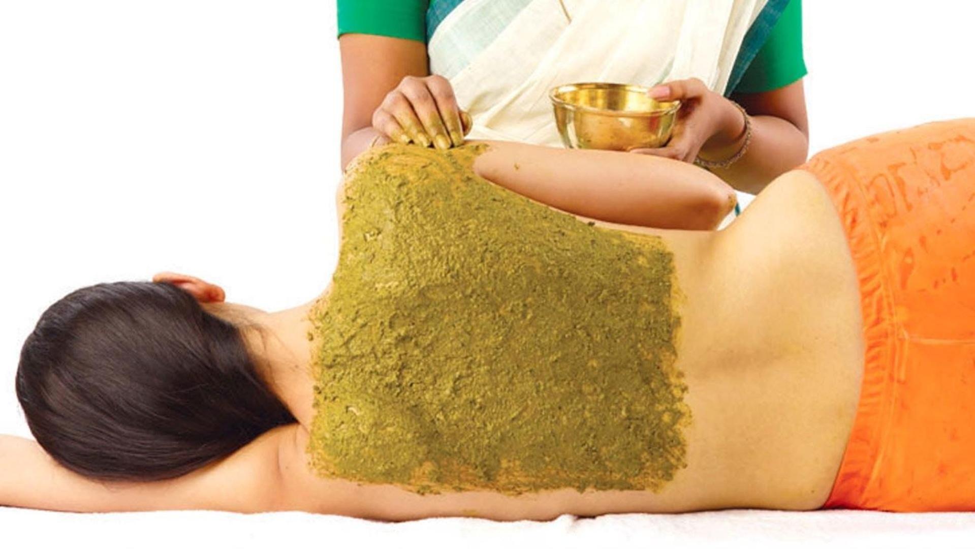 Sanjeevini Life Care Village - A Science Based Non - Invasive Holistic Wellness Destination Kochi Εξωτερικό φωτογραφία