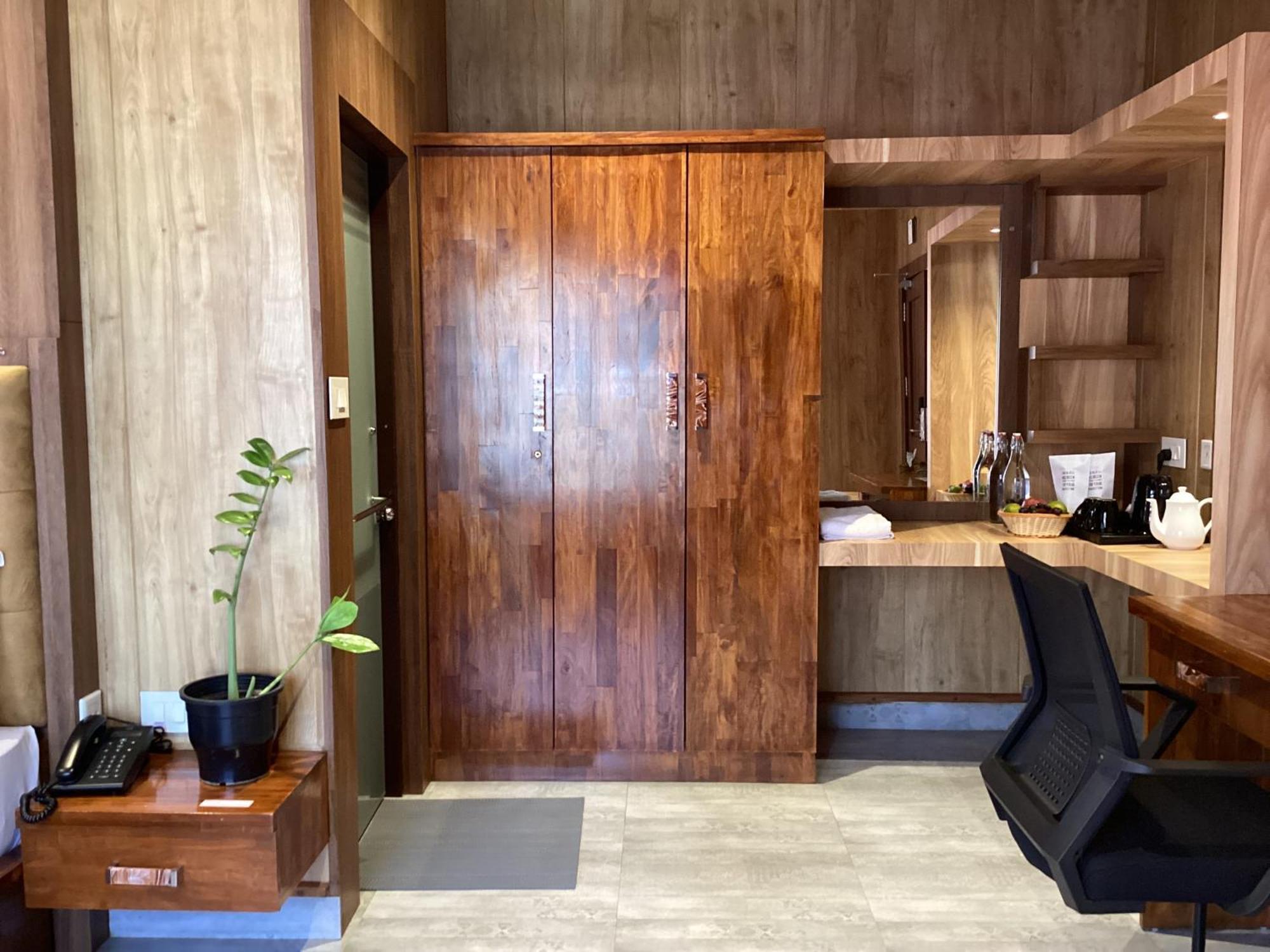 Sanjeevini Life Care Village - A Science Based Non - Invasive Holistic Wellness Destination Kochi Εξωτερικό φωτογραφία