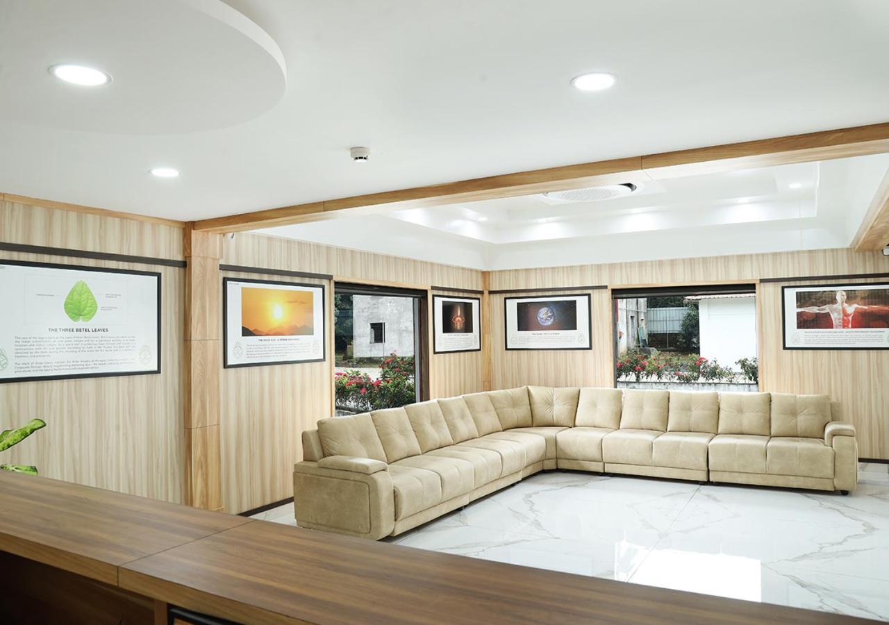 Sanjeevini Life Care Village - A Science Based Non - Invasive Holistic Wellness Destination Kochi Εξωτερικό φωτογραφία