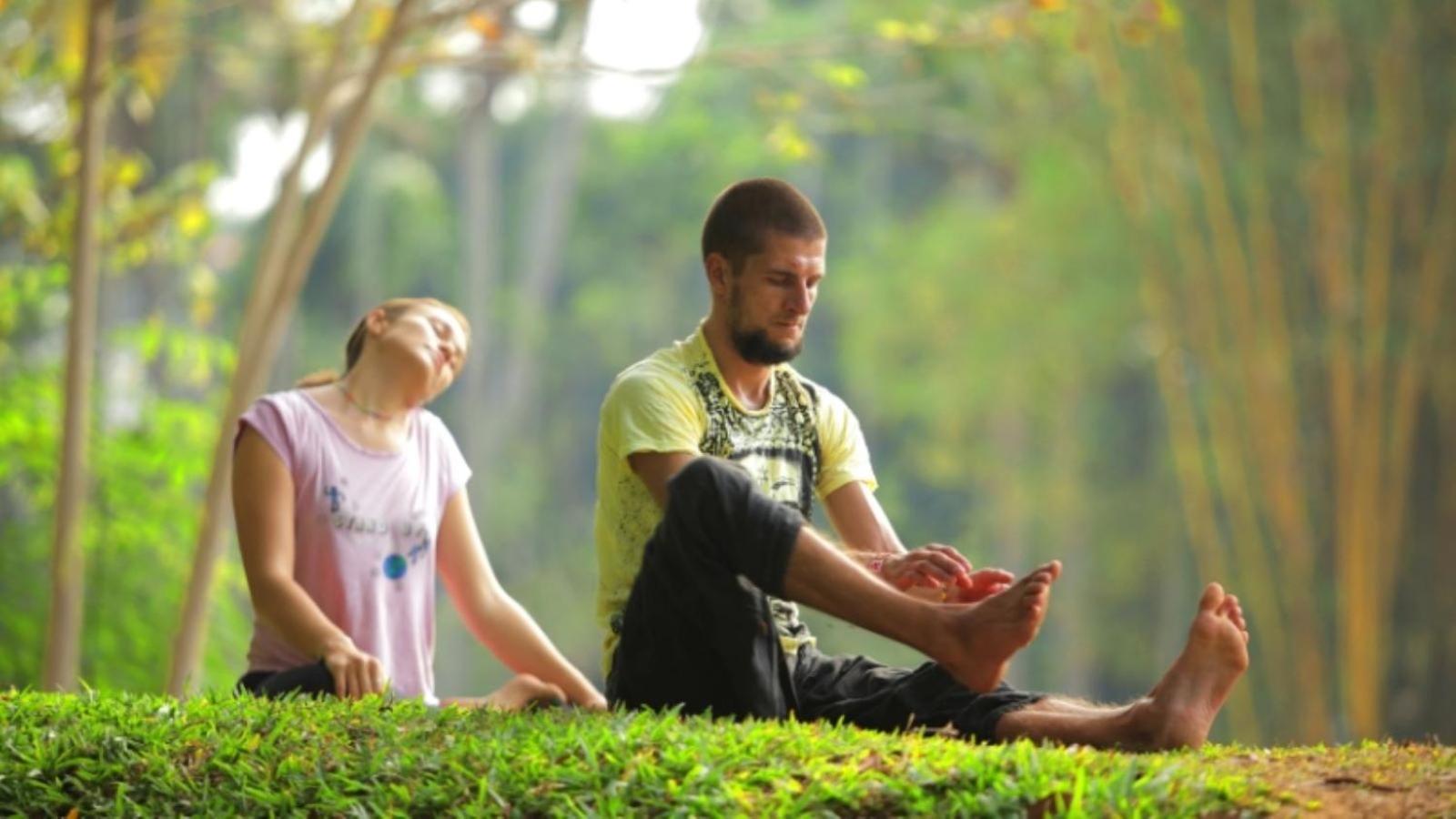 Sanjeevini Life Care Village - A Science Based Non - Invasive Holistic Wellness Destination Kochi Εξωτερικό φωτογραφία