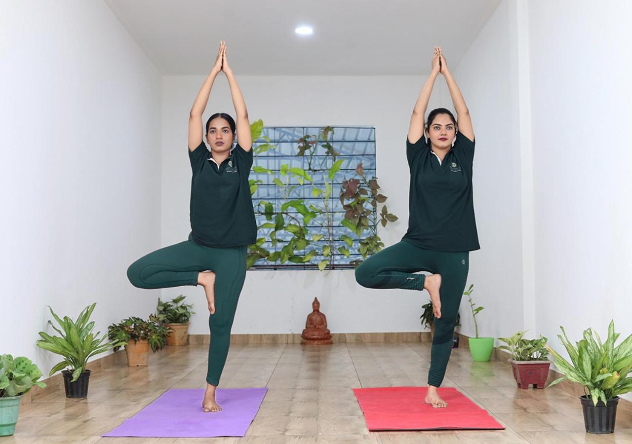Sanjeevini Life Care Village - A Science Based Non - Invasive Holistic Wellness Destination Kochi Εξωτερικό φωτογραφία
