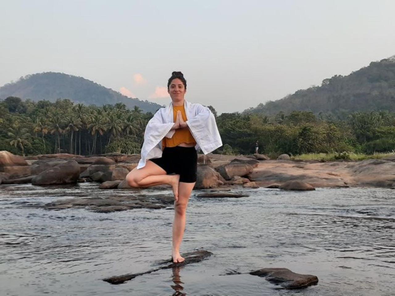 Sanjeevini Life Care Village - A Science Based Non - Invasive Holistic Wellness Destination Kochi Εξωτερικό φωτογραφία