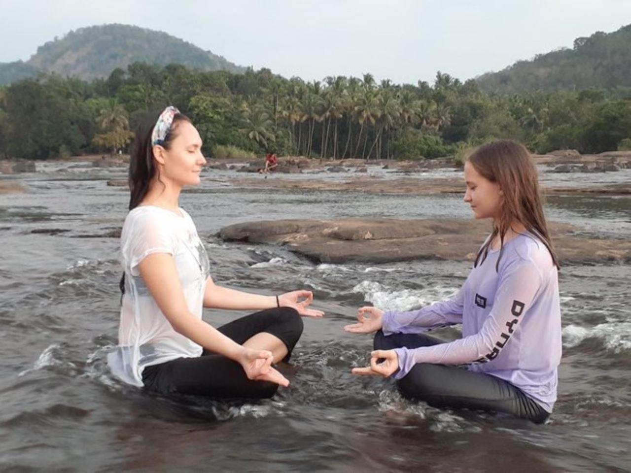 Sanjeevini Life Care Village - A Science Based Non - Invasive Holistic Wellness Destination Kochi Εξωτερικό φωτογραφία