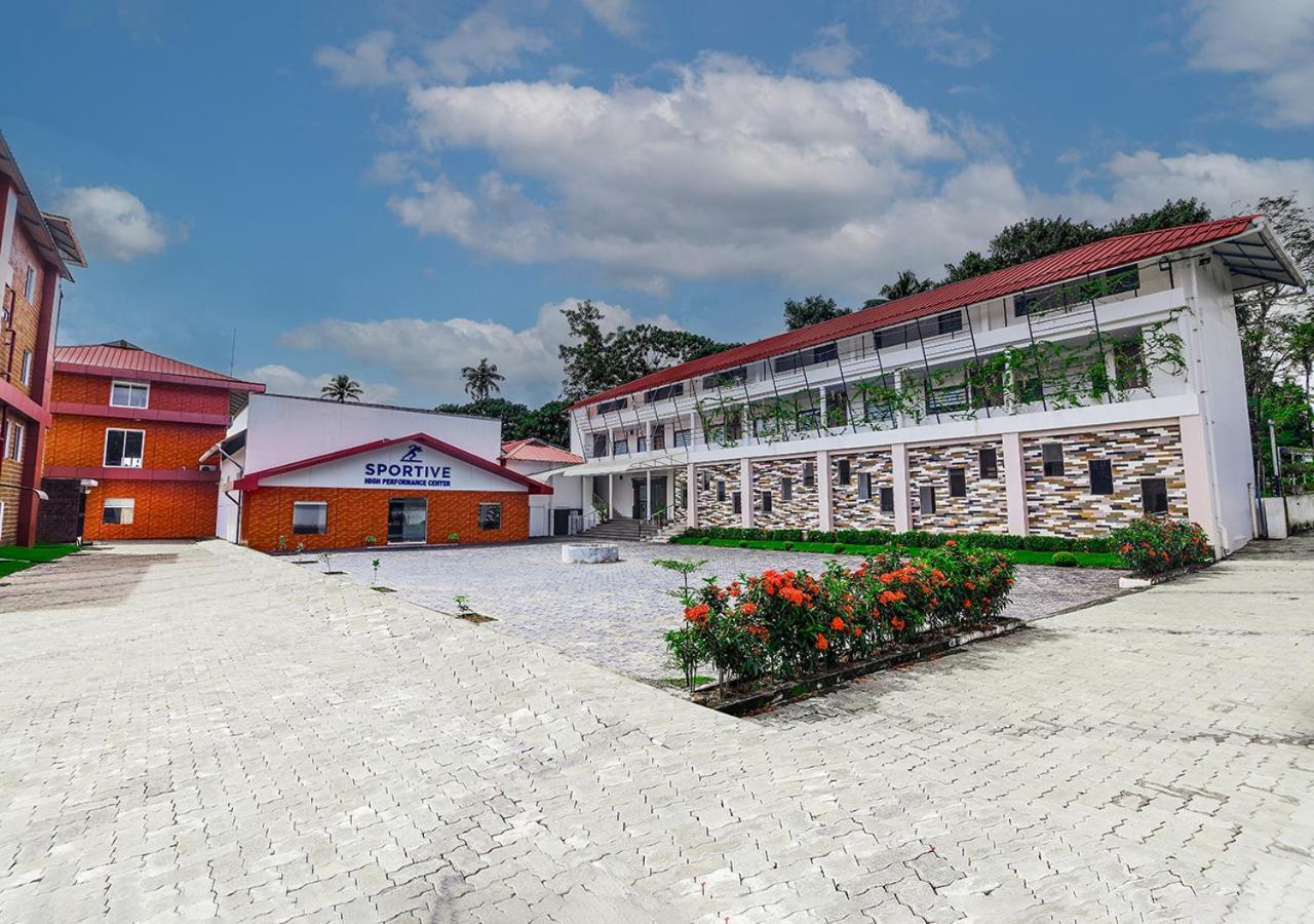 Sanjeevini Life Care Village - A Science Based Non - Invasive Holistic Wellness Destination Kochi Εξωτερικό φωτογραφία