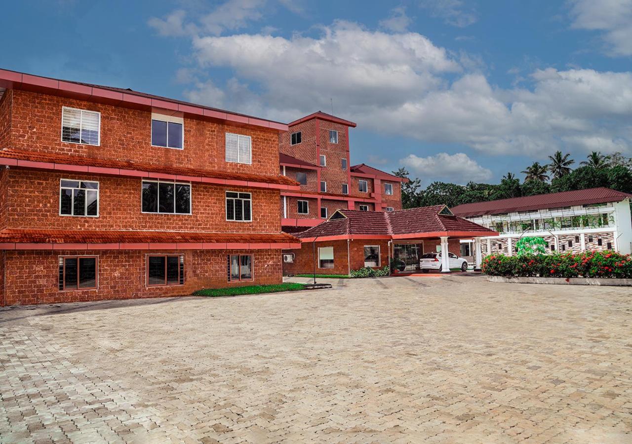 Sanjeevini Life Care Village - A Science Based Non - Invasive Holistic Wellness Destination Kochi Εξωτερικό φωτογραφία