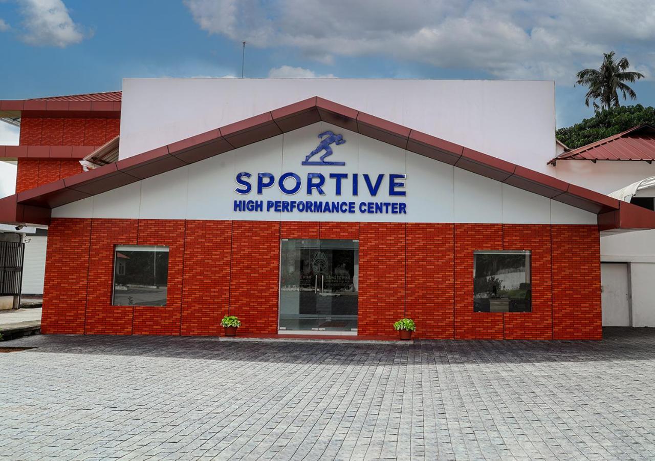 Sanjeevini Life Care Village - A Science Based Non - Invasive Holistic Wellness Destination Kochi Εξωτερικό φωτογραφία