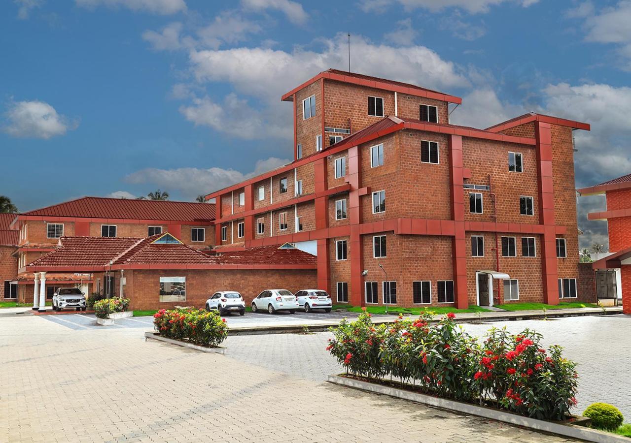 Sanjeevini Life Care Village - A Science Based Non - Invasive Holistic Wellness Destination Kochi Εξωτερικό φωτογραφία