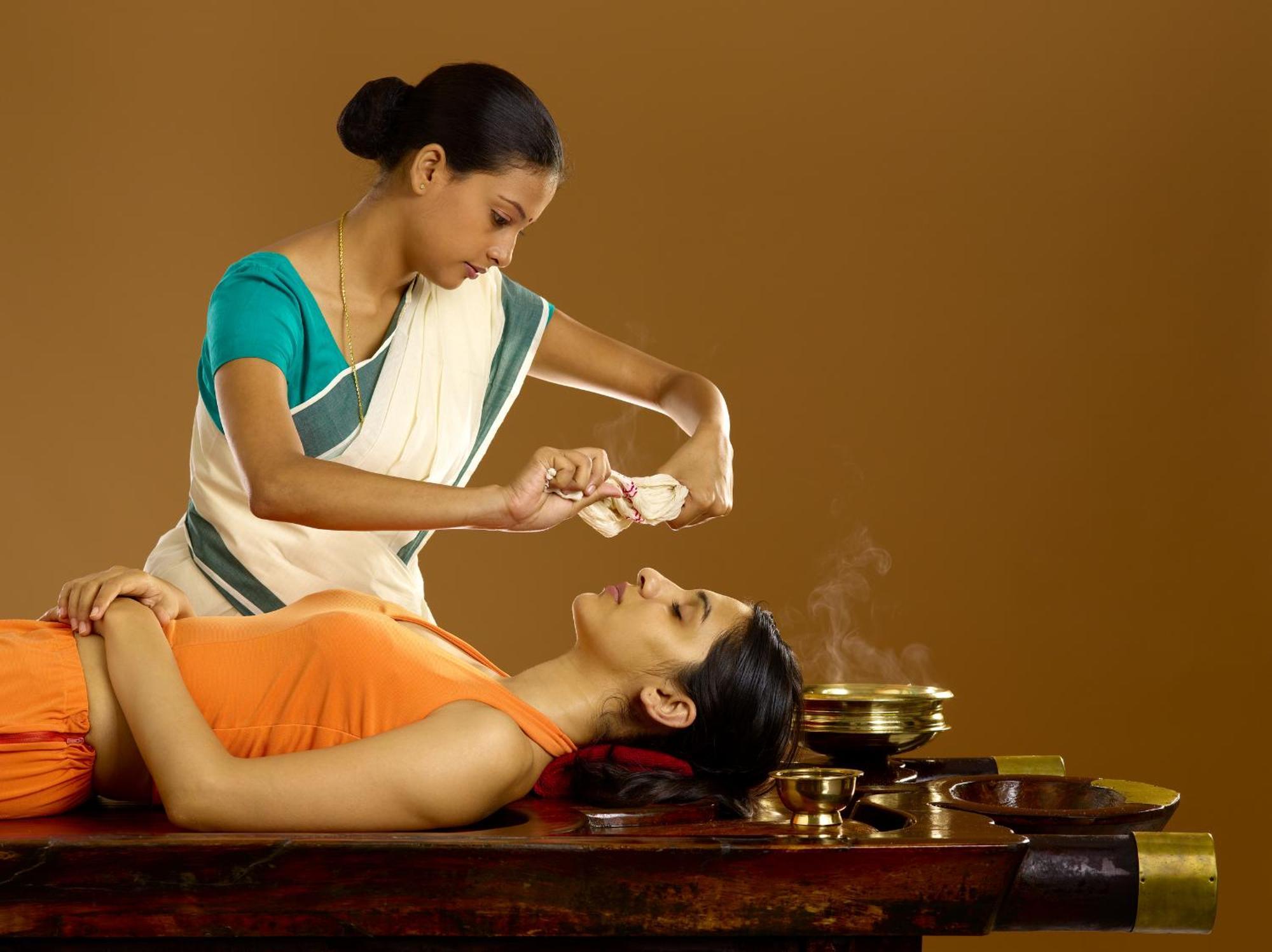 Sanjeevini Life Care Village - A Science Based Non - Invasive Holistic Wellness Destination Kochi Εξωτερικό φωτογραφία