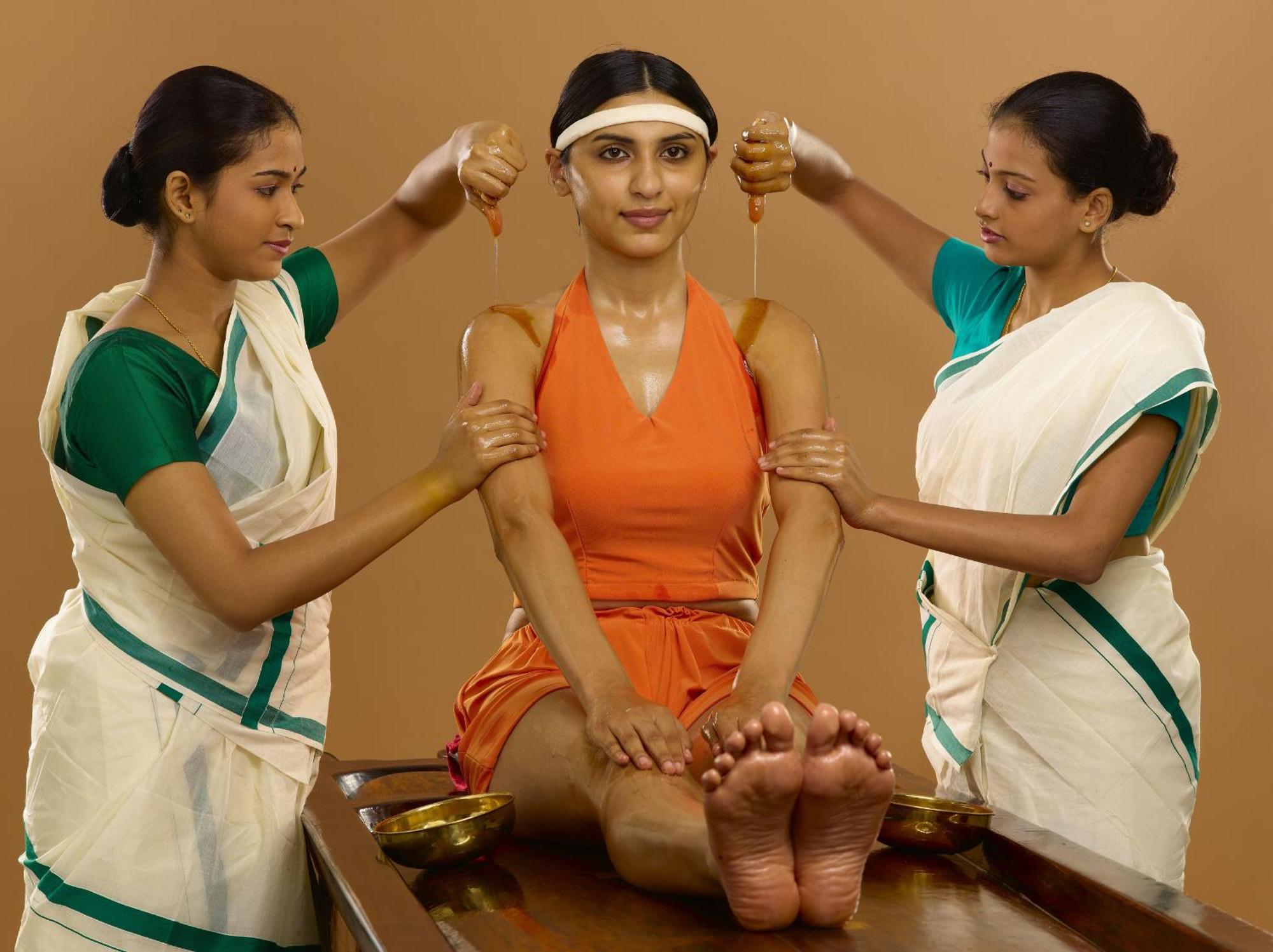 Sanjeevini Life Care Village - A Science Based Non - Invasive Holistic Wellness Destination Kochi Εξωτερικό φωτογραφία
